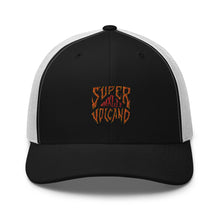 Load image into Gallery viewer, Supervolcano2042 tucker hat
